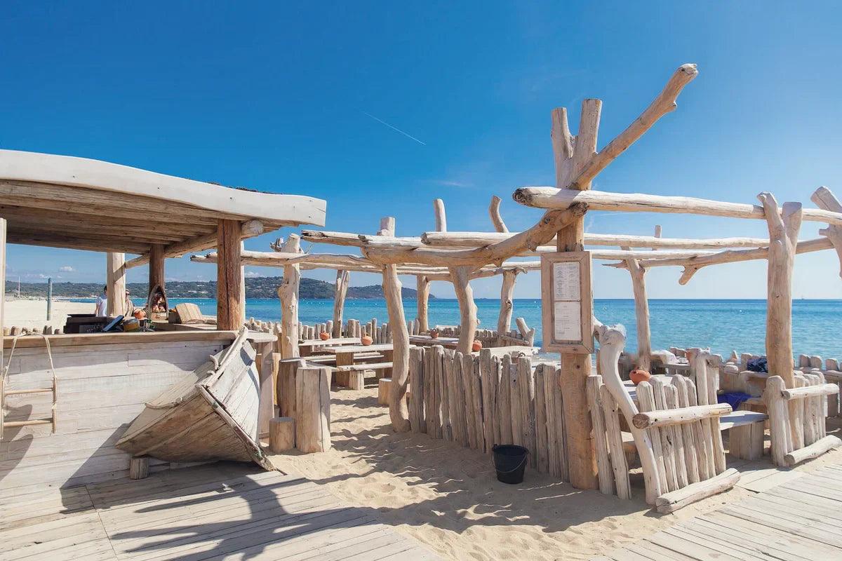 Saint-Tropez
